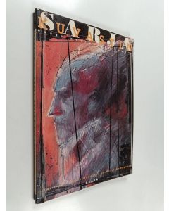 käytetty kirja Sarjakuvastin 3