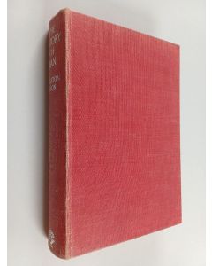 Kirjailijan Carleton Stevens Coon käytetty kirja The history of man : from the first human to primitive culture and beyond