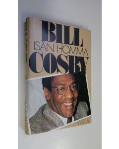 Kirjailijan Bill Cosby uusi kirja Isän homma (ERINOMAINEN)