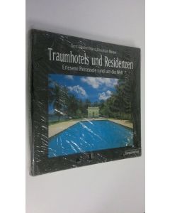 Kirjailijan Gerd Giesler käytetty kirja Traumhotels und Residenzen : Erlesene Reiseziele rund um die Welt (UUSI)