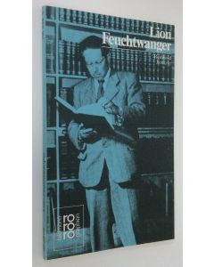 Kirjailijan Reinhold Jaretzky käytetty kirja Lion Feuchtwanger