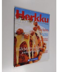 käytetty teos Herkkutori 4/2002
