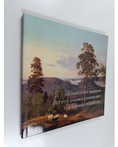 käytetty kirja Suomalainen maisema : maisemantutkimuksen näkökulmia = Det finländska landskapet : olika synvinklar inom landskapsforskningen = The Finnish landscape : perspectives on landscape research