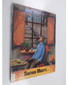 Kirjailijan Leo Tolstoi käytetty kirja Suutari Martti