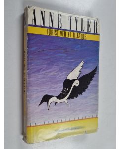 käytetty kirja Turist ved et tilfaelde