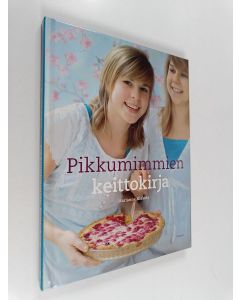 Kirjailijan Marianne Kiskola käytetty kirja Pikkumimmien keittokirja