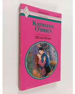 Kirjailijan Kathleen O'brien käytetty kirja Mistelikuu