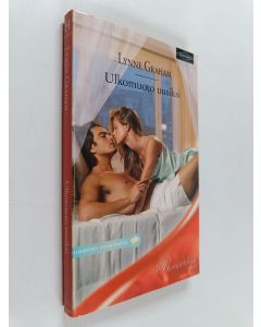 Kirjailijan Lynne Graham käytetty kirja Ulkomuoto uusiksi