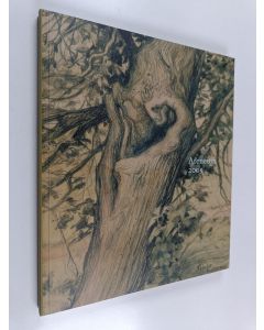 käytetty kirja Ateneum 2005