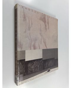 käytetty kirja Tehdään betonista : betoni suomalaisessa arkkitehtuurissa : Suomen betoniteollisuuden keskusjärjestö 1929-1989