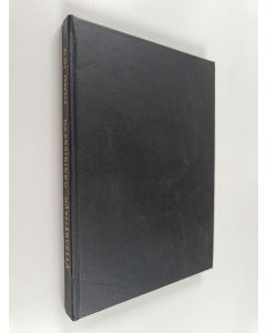 Kirjailijan Olavi Järvelä käytetty kirja Haaksirikko Näsijärvellä