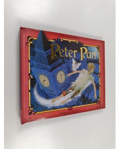 Kirjailijan Libby Hamilton käytetty kirja Peter Pan : soiva näyttämökirja