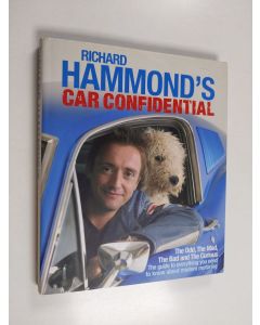Kirjailijan Richard Hammond & Andy Wilman käytetty kirja Richard Hammond's Car Confidential