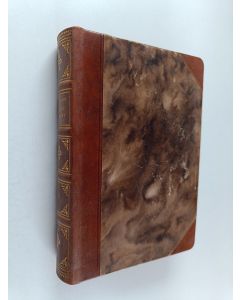 Kirjailijan Eino Leino käytetty teos Kootut teokset 15 : Helsingin valloitus ; Vöyrin sotakoulu ; Elämäni kuvakirja