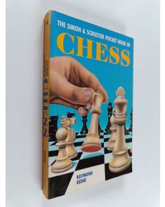 Kirjailijan Raymond Keene käytetty kirja The Simon & Schuster Pocket Book of Chess