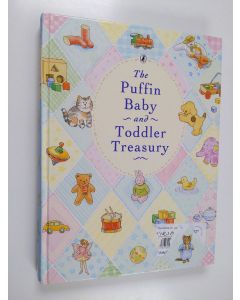 käytetty kirja The Puffin Baby and Toddler Treasury