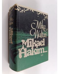 Kirjailijan Mika Waltari käytetty kirja Mikael Hakim : kymmenen kirjaa Mikael Carvajalin eli Mikael el-Hakimin elämästä vuosina 1527-38 hänen tunnustettuaan ainoan Jumalan ja antauduttuaan Korkean portin palvelukseen