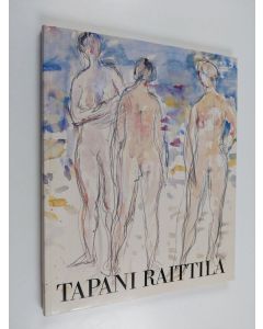 Kirjailijan Seppo ym. Niinivaara käytetty kirja Tapani Raittila