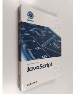 Kirjailijan Juha Peltomäki käytetty kirja JavaScript