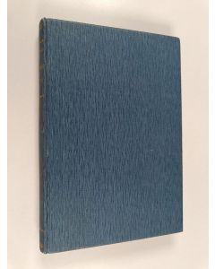 Kirjailijan Amelia E. Barr käytetty kirja Fiskarflickan från life