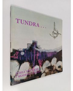 käytetty teos Tundra : Juhls' Smykker i modern design