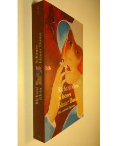 Kirjailijan Richard Klein käytetty kirja Schöner blauer Dunst : Ein Lob der Zigarette (UUDENVEROINEN)