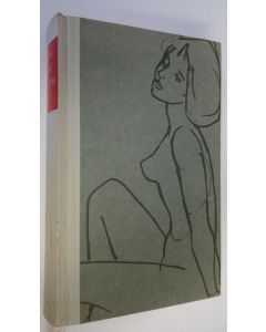 käytetty kirja Liebe in unserer Zeit