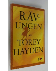 Kirjailijan Torey Hayden käytetty kirja Rävungen