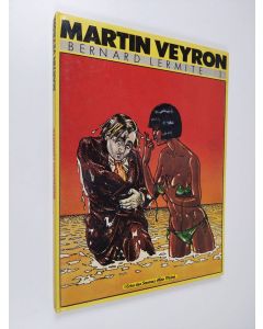 Kirjailijan Martin Veyron käytetty kirja Bernard Lermite