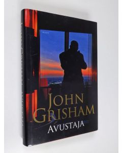 Kirjailijan John Grisham käytetty kirja Avustaja