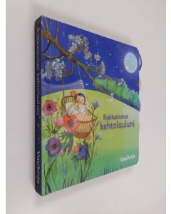 käytetty kirja Rakkaimmat kehtolauluni