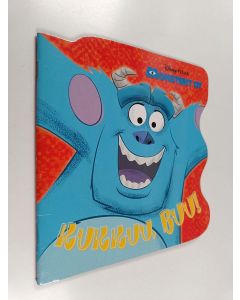 käytetty teos Kukkuu, Buu!