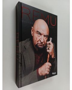 Kirjailijan Markku Salo käytetty kirja Remu