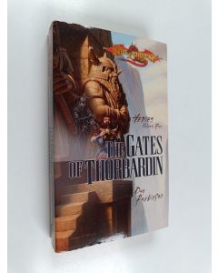Kirjailijan Dan Parkinson käytetty kirja The Gates of Thorbardin