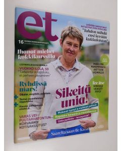 käytetty teos ET 16/2014