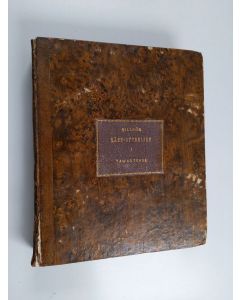 käytetty kirja Samling af placater, förordningar, manifester  och påbud, samt andre allmänna handlingar, hwilka i Stor-Furstendömet Finland sedan 1808 års början ifrån trycket utkommit. Åttonde delen. 1839. Med Hans Kejserlige Maj:ts allernådigste tillstå