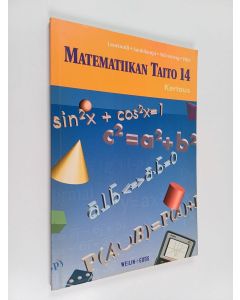 käytetty kirja Matematiikan taito 14 : Kertaus