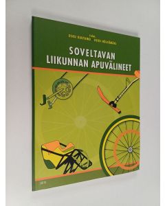 käytetty kirja Soveltavan liikunnan apuvälineet