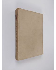 Kirjailijan Cleveland Moffet käytetty kirja Vaaran töitä ja rohkeita miehiä