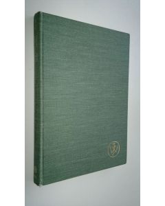 Kirjailijan Richard Pierson käytetty kirja Quantitative Nuclear Cardiography