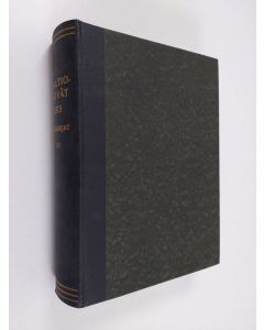 käytetty kirja Valtiopäivät 1973 : asiakirjat 1 : 2