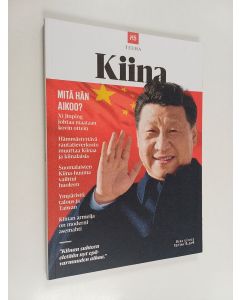 käytetty kirja HS Teema, 3/2023