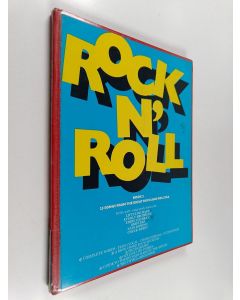 käytetty kirja Rock n' Roll 2 : 25 songs from the great rock and roll era