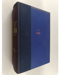 Kirjailijan Karleen Koen käytetty kirja Through a Glass Darkly