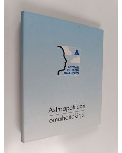 käytetty teos Astmapotilaan omahoitokirja