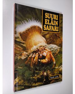 käytetty kirja Suuri eläinsafari : Bamb-Guai