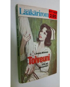 Kirjailijan Jeanne Bowman käytetty kirja Toiveuni