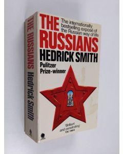 Kirjailijan Hedrick Smith käytetty kirja The Russians