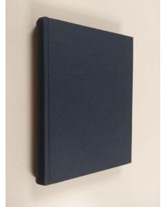 Kirjailijan Ivar Hortling käytetty kirja Lintukirja : kuvallinen retkeilykäsikirja Suomen linnuista