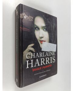 Kirjailijan Charlaine Harris käytetty kirja Veren perintö